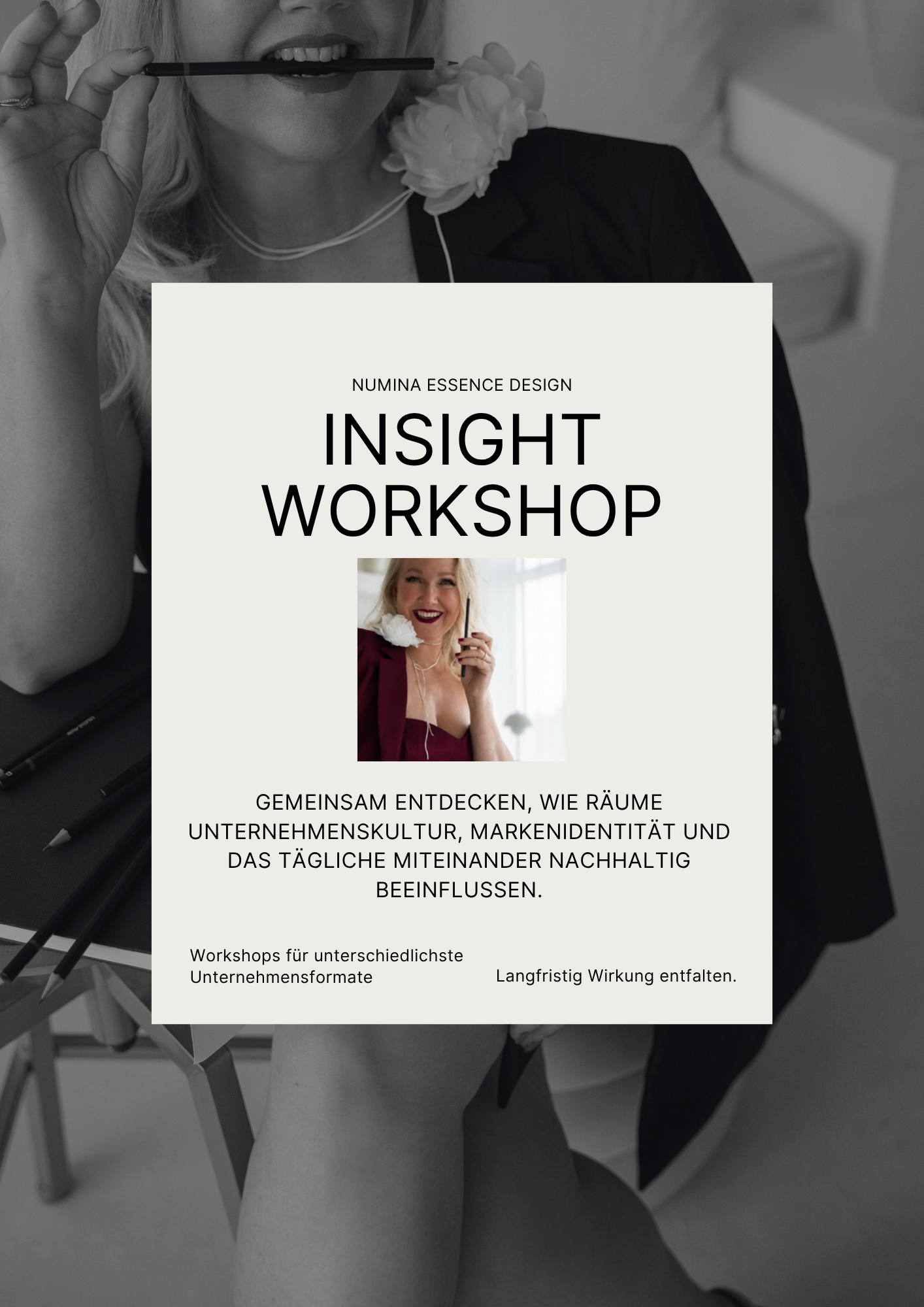 Insight Workshop