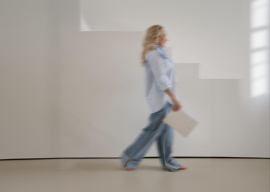 Räume mit Identität - Willkommen im Journal von Numina Essence Design