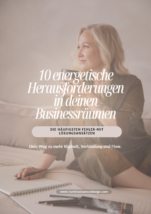10 energetische Herausforderungen in deinen Businessräumen (PDF-Download)