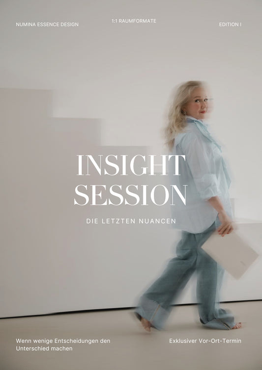 Numina Inisght Session