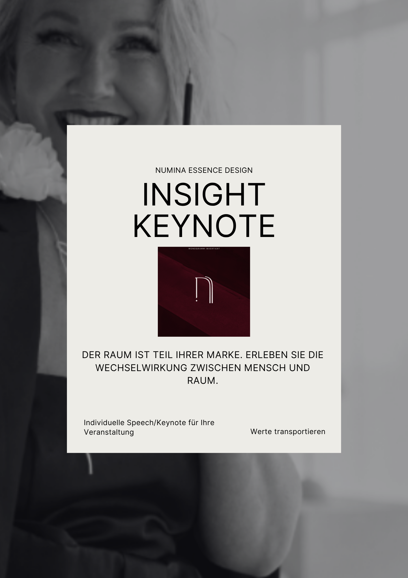 Insight Keynote