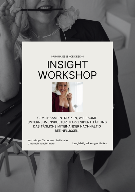 Insight Workshop